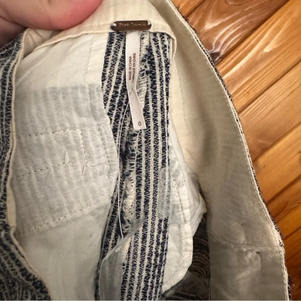 Free People Pants
